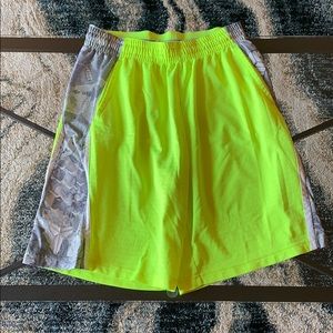 Kobe basketball shorts